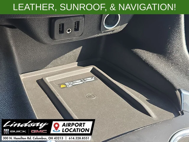 SEMINUEVOS CHEVROLET Traverse a Estados en autogozo