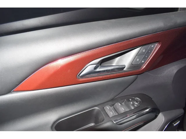 SEMINUEVOS CHEVROLET Traverse a Estados en autogozo