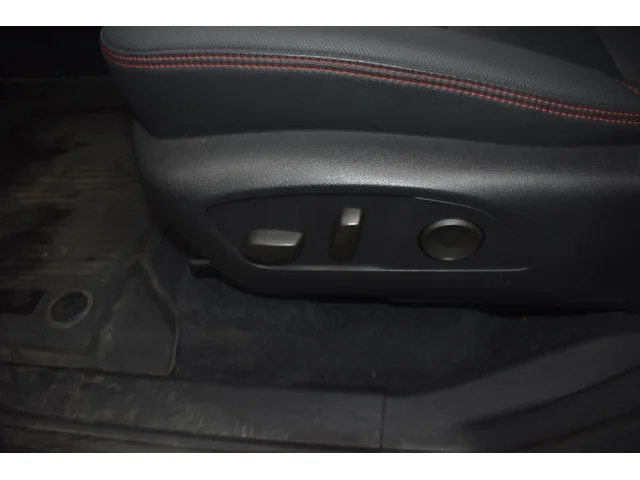 SEMINUEVOS CHEVROLET Traverse a Estados en autogozo