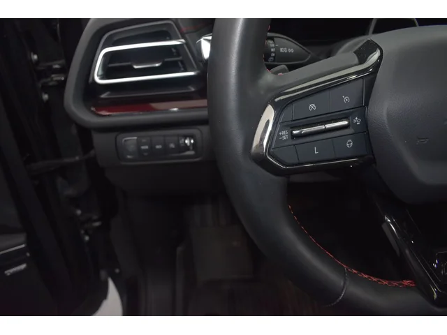 SEMINUEVOS CHEVROLET Traverse a Estados en autogozo