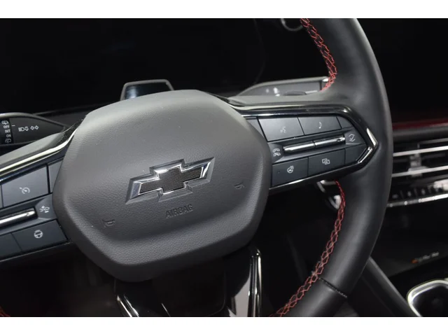 SEMINUEVOS CHEVROLET Traverse a Estados en autogozo