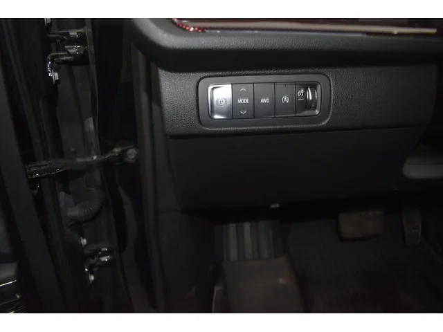 SEMINUEVOS CHEVROLET Traverse a Estados en autogozo