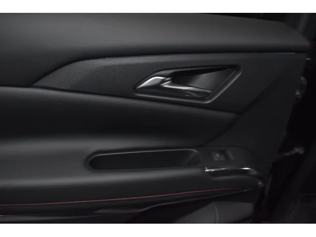 SEMINUEVOS CHEVROLET Traverse a Estados en autogozo