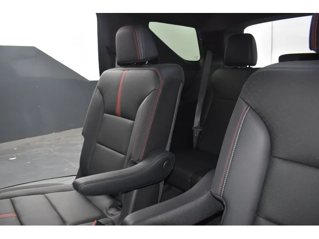 SEMINUEVOS CHEVROLET Traverse a Estados en autogozo