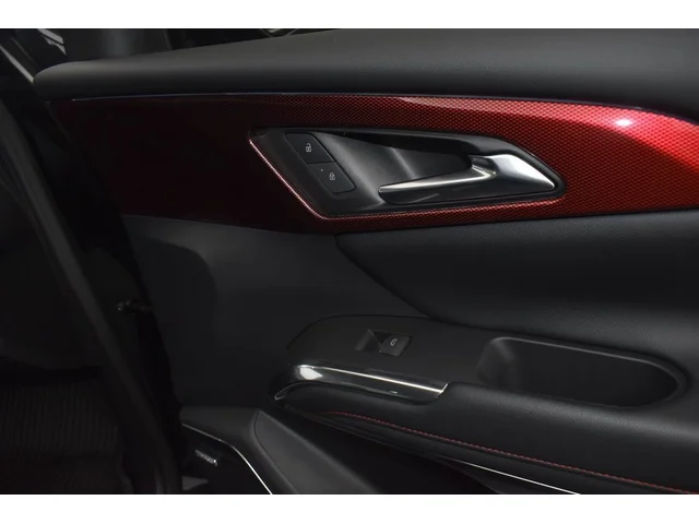 SEMINUEVOS CHEVROLET Traverse a Estados en autogozo