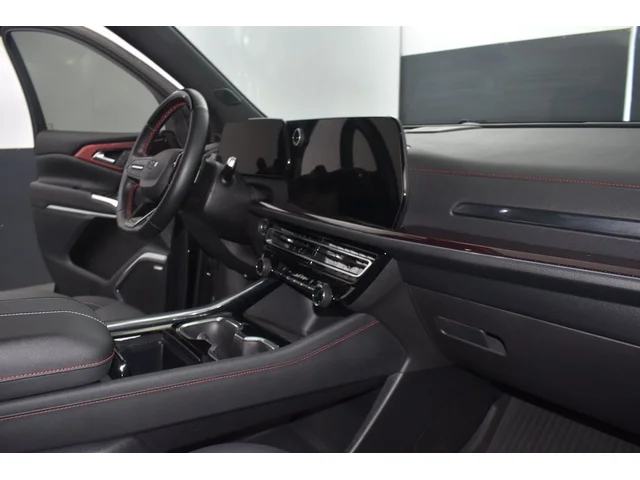 SEMINUEVOS CHEVROLET Traverse a Estados en autogozo