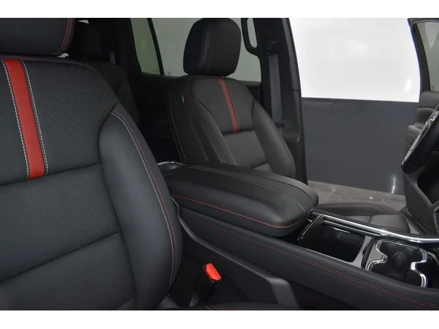 SEMINUEVOS CHEVROLET Traverse a Estados en autogozo