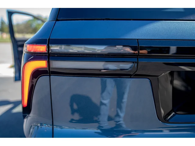 Nuevos CHEVROLET TRAVERSE à Estados chez autogozo