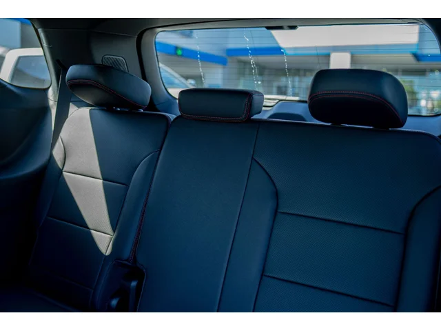 Nuevos CHEVROLET TRAVERSE à Estados chez autogozo