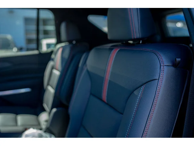 Nuevos CHEVROLET TRAVERSE à Estados chez autogozo