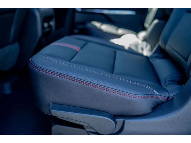 Nuevos CHEVROLET TRAVERSE à Estados chez autogozo