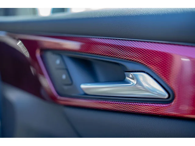 Nuevos CHEVROLET TRAVERSE à Estados chez autogozo