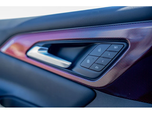 Nuevos CHEVROLET TRAVERSE à Estados chez autogozo