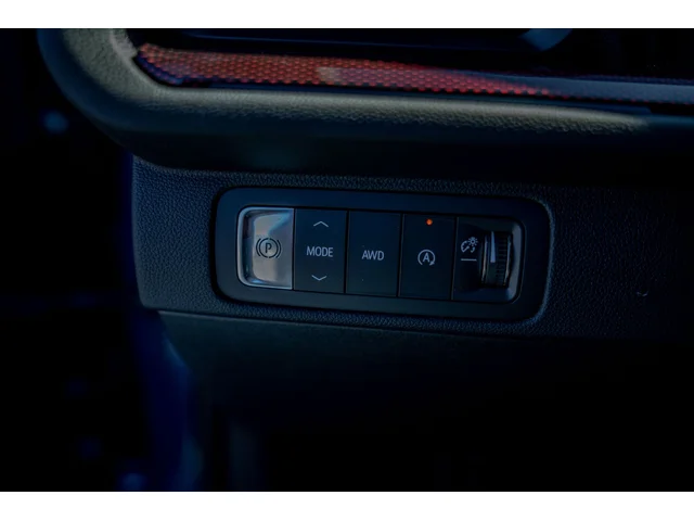 Nuevos CHEVROLET TRAVERSE à Estados chez autogozo
