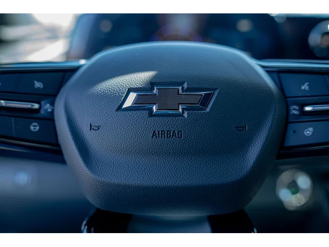 Nuevos CHEVROLET TRAVERSE à Estados chez autogozo