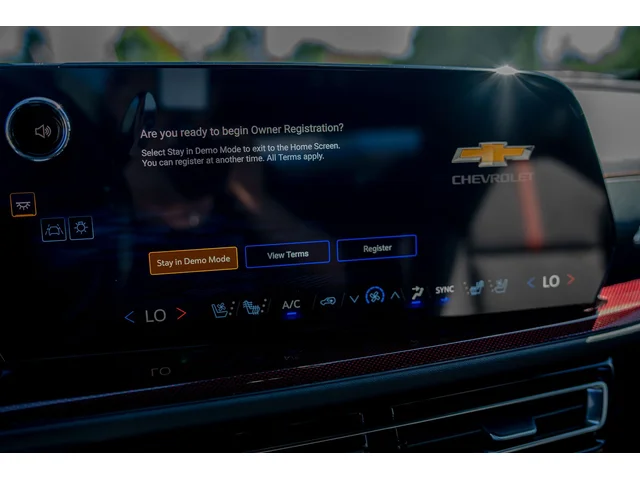 Nuevos CHEVROLET TRAVERSE à Estados chez autogozo