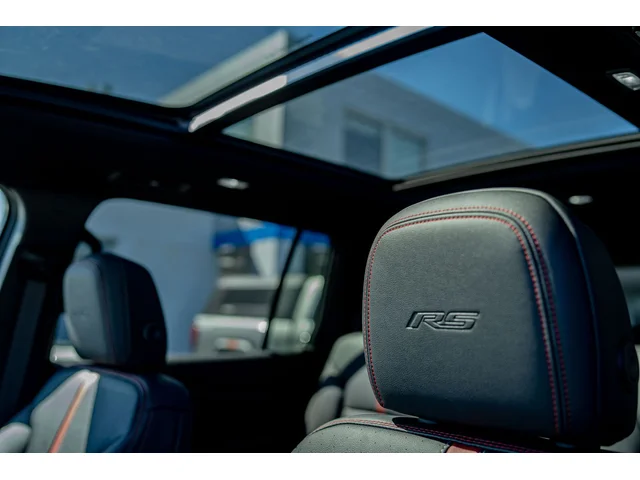 Nuevos CHEVROLET TRAVERSE à Estados chez autogozo