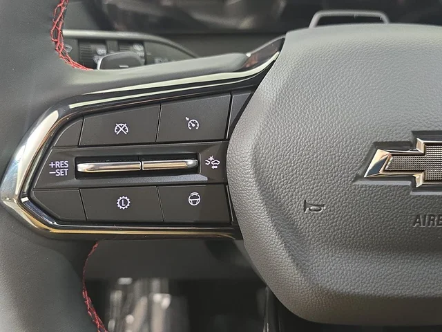 Nuevos CHEVROLET TRAVERSE à Estados chez autogozo
