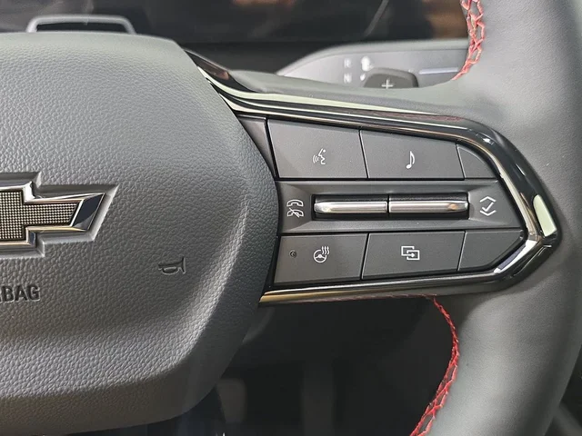 Nuevos CHEVROLET TRAVERSE à Estados chez autogozo