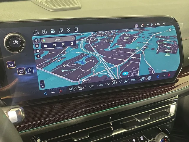 Nuevos CHEVROLET TRAVERSE à Estados chez autogozo