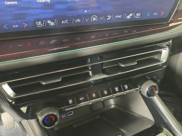 Nuevos CHEVROLET TRAVERSE à Estados chez autogozo