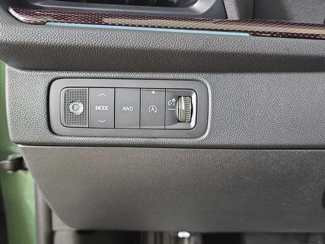 Nuevos CHEVROLET TRAVERSE à Estados chez autogozo