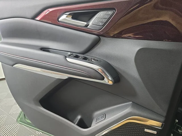 Nuevos CHEVROLET TRAVERSE à Estados chez autogozo