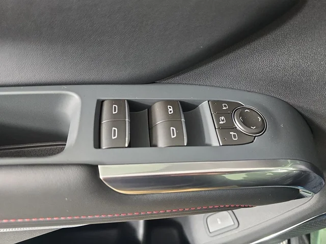 Nuevos CHEVROLET TRAVERSE à Estados chez autogozo