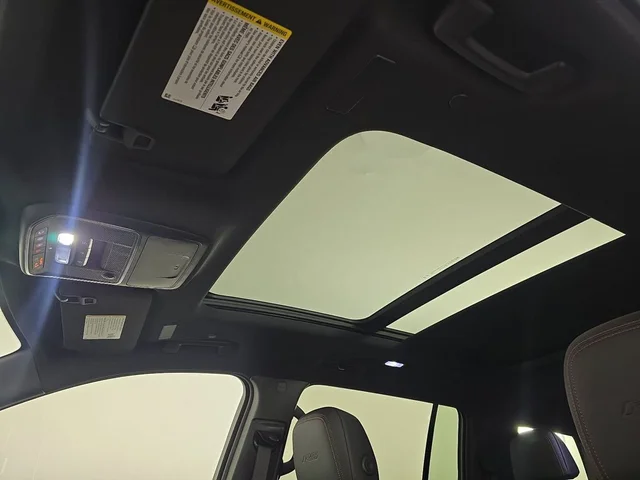 Nuevos CHEVROLET TRAVERSE à Estados chez autogozo