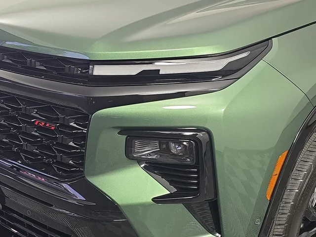 Nuevos CHEVROLET TRAVERSE à Estados chez autogozo