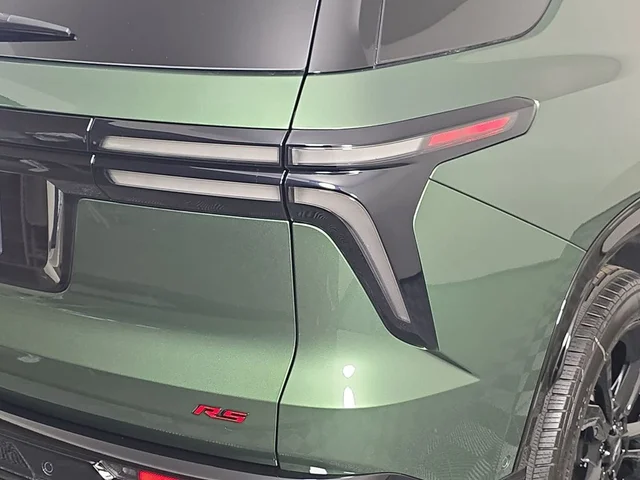 Nuevos CHEVROLET TRAVERSE à Estados chez autogozo