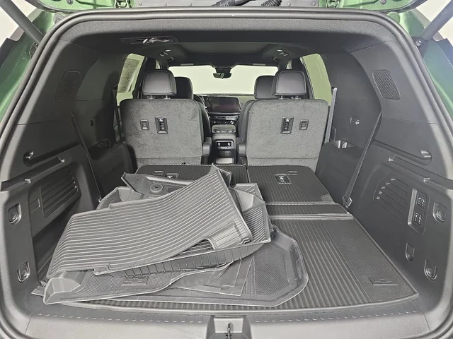 Nuevos CHEVROLET TRAVERSE à Estados chez autogozo