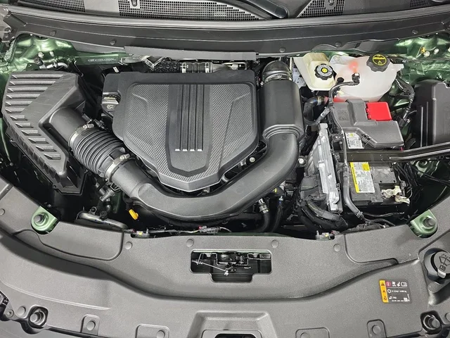 Nuevos CHEVROLET TRAVERSE à Estados chez autogozo