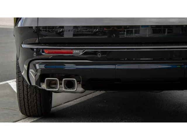 Nuevos CHEVROLET TRAVERSE à Estados chez autogozo