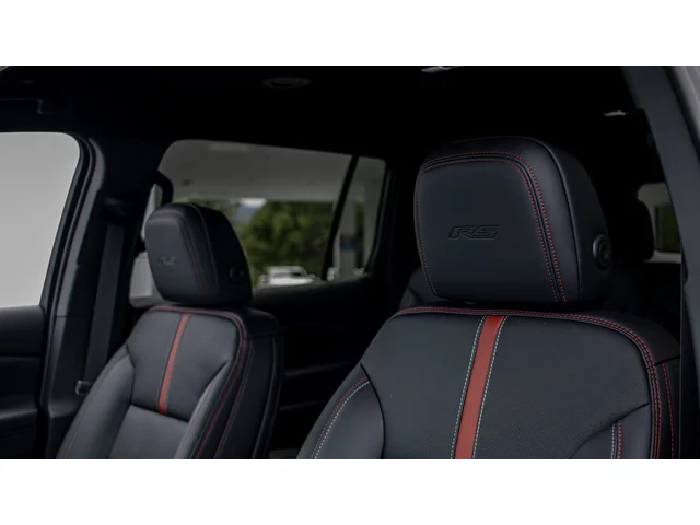Nuevos CHEVROLET TRAVERSE à Estados chez autogozo