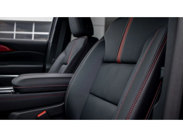 Nuevos CHEVROLET TRAVERSE à Estados chez autogozo