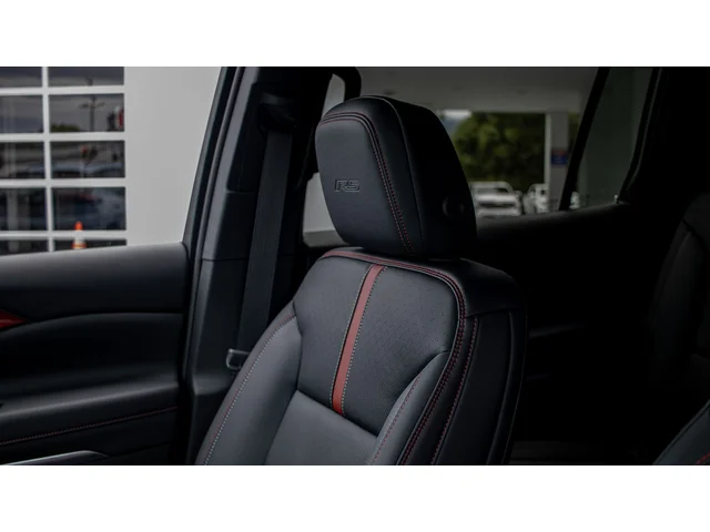 Nuevos CHEVROLET TRAVERSE à Estados chez autogozo