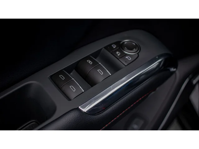 Nuevos CHEVROLET TRAVERSE à Estados chez autogozo