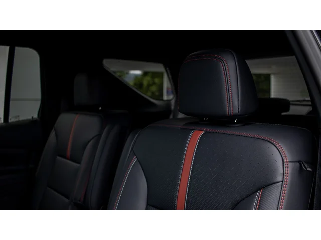 Nuevos CHEVROLET TRAVERSE à Estados chez autogozo
