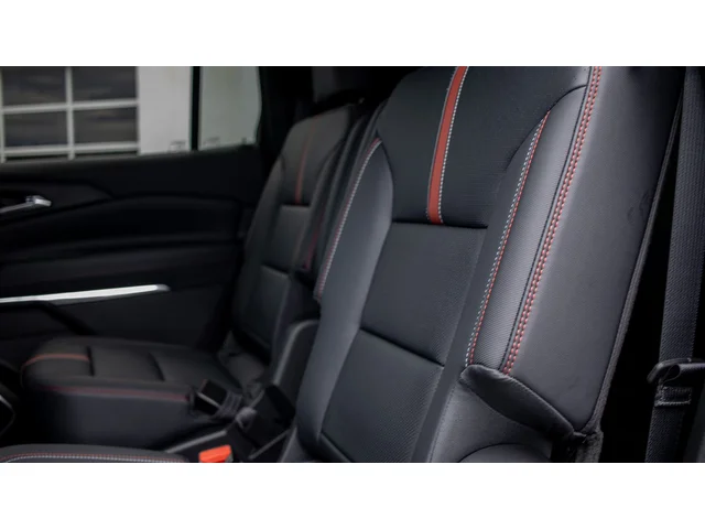 Nuevos CHEVROLET TRAVERSE à Estados chez autogozo