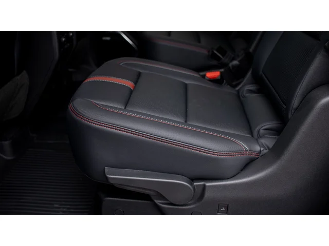 Nuevos CHEVROLET TRAVERSE à Estados chez autogozo