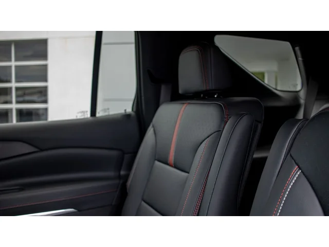 Nuevos CHEVROLET TRAVERSE à Estados chez autogozo