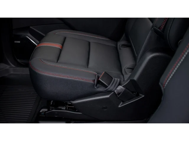 Nuevos CHEVROLET TRAVERSE à Estados chez autogozo