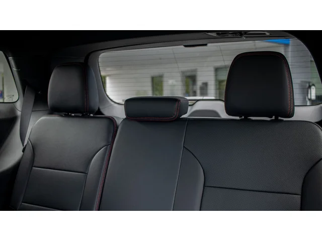 Nuevos CHEVROLET TRAVERSE à Estados chez autogozo