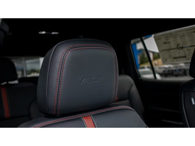 Nuevos CHEVROLET TRAVERSE à Estados chez autogozo