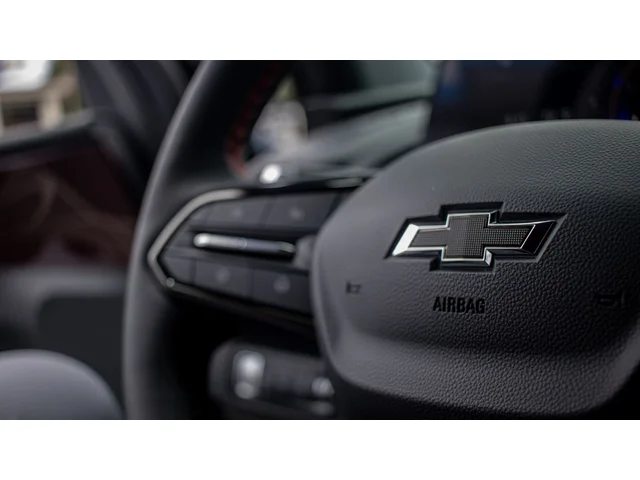 Nuevos CHEVROLET TRAVERSE à Estados chez autogozo