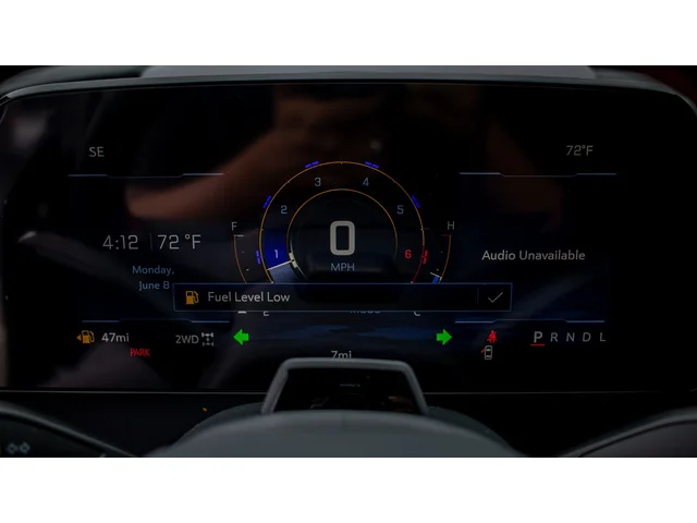 Nuevos CHEVROLET TRAVERSE à Estados chez autogozo