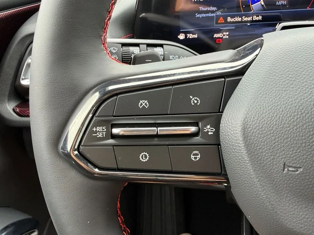 Nuevos CHEVROLET TRAVERSE à Estados chez autogozo