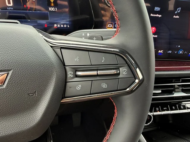 Nuevos CHEVROLET TRAVERSE à Estados chez autogozo