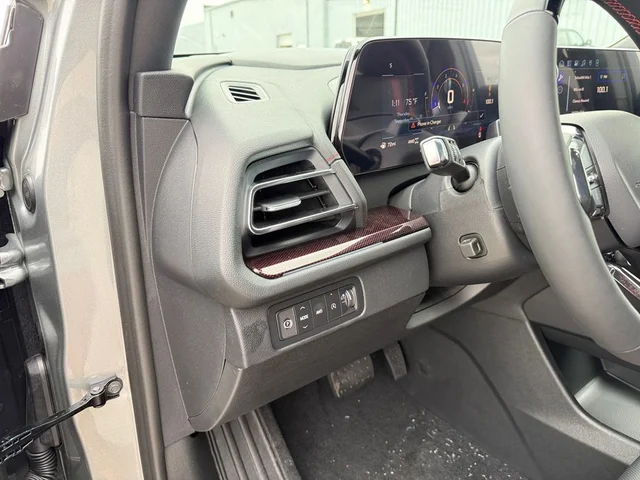 Nuevos CHEVROLET TRAVERSE à Estados chez autogozo